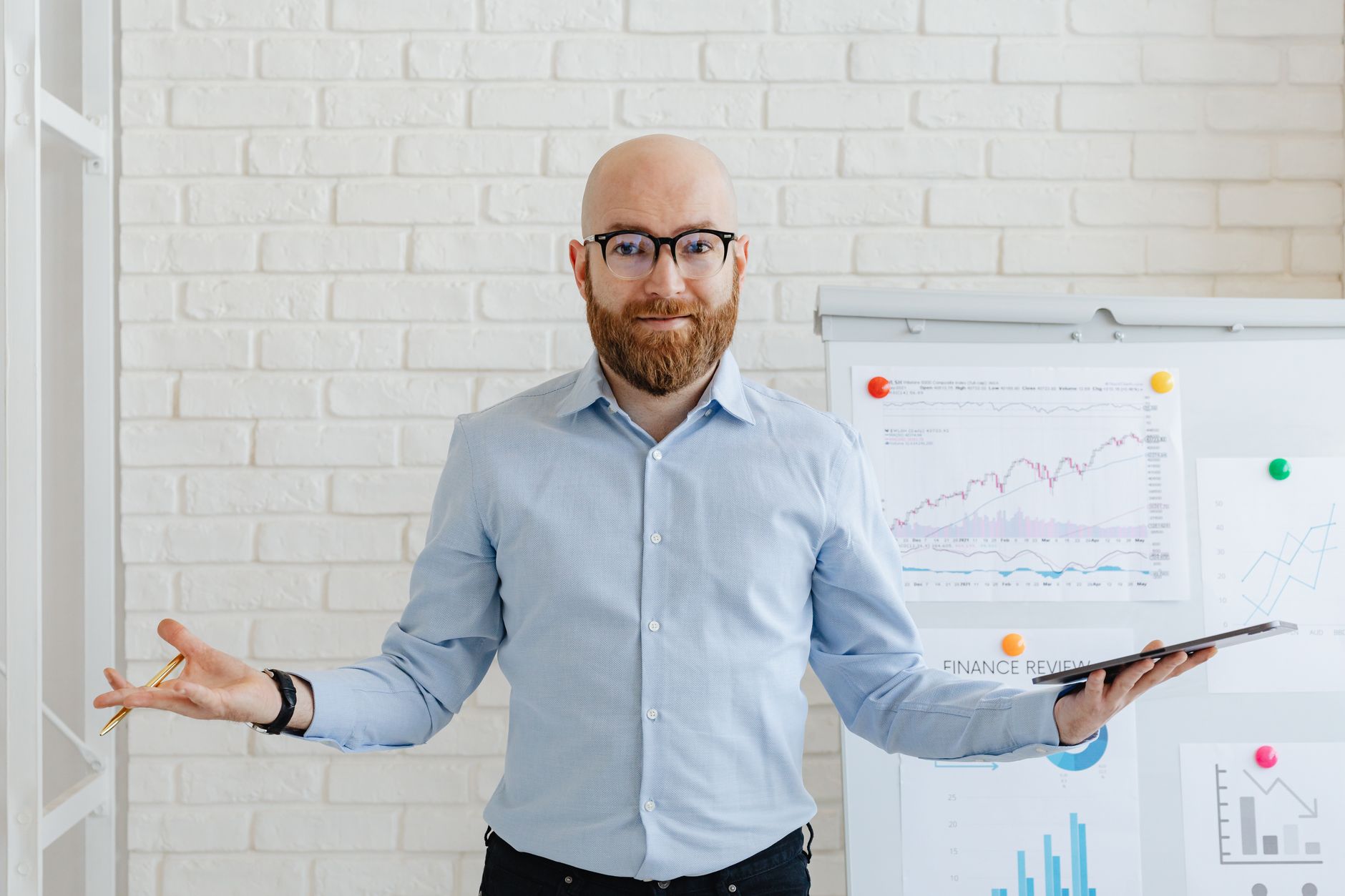 Expert-Comptable équipe à Saint-Ouen-sur-Seine